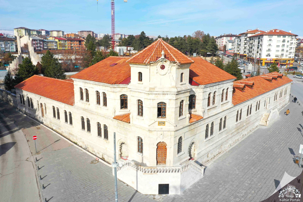 Tcg Hizir Rei̇s Müzesi̇ - Fotoğraf 5
